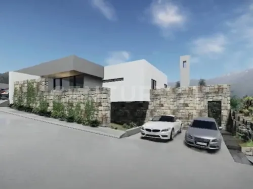 Casa En Preventa En Residencial Terralta & Country Club, García, N.l.