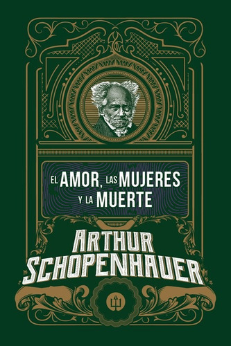 El Amor Las Mujeres - Arthur Schopenhauer - Poseidon - Lib 