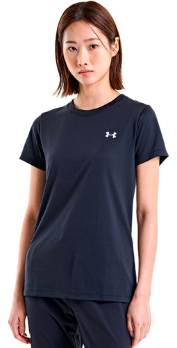 Polo Under Armour Deportivo De Training Para Mujer Cv061