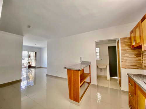Imagen 8 de 11 de Venta Apartamento En Res Altos De Alameda Próx A Lp9, Tierra Llana, Los Pinos, La Venta, Villa Aura, Manoguayabo, Las Caobas, Los Olivos, Urb Olimpo, Reparto Rosa, Los Álamos, Av Las Palmas, La Canela