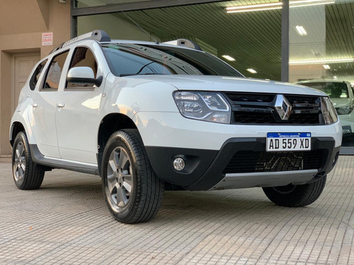 Renault Duster 2019 2.0 Ph2 4x2 Privilege 143cv