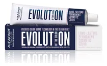 Comprar Tinta 7ni Louro Médio Intenso Alfaparf Evolution 60ml 7ni Louro Medio Intenso