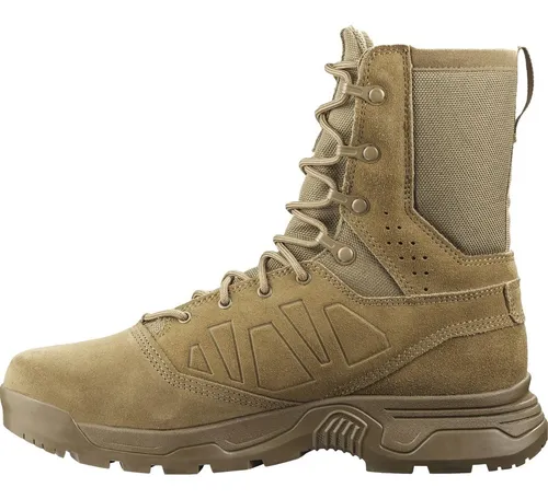 Bota tactica 2025 salomon