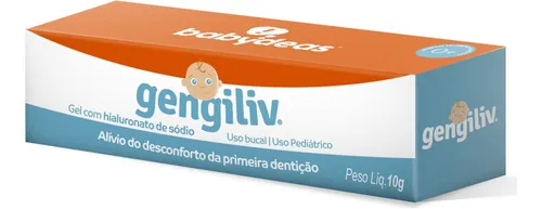 Pomada orajel sales