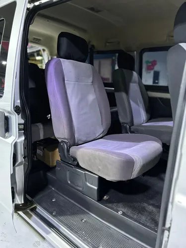 Dong Feng Mini C37. Año 2019.