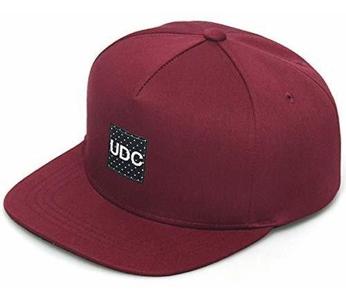 Gorra De Béisbol Hombre - Gorra De Béisbol - Undercontrol Fl