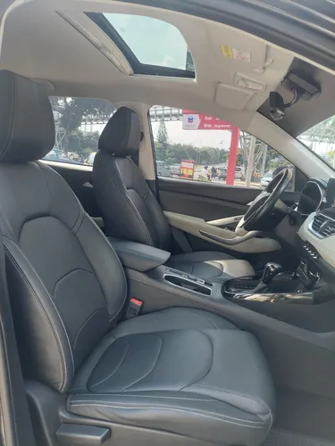 Chevrolet Captiva 1.5 T Premier At