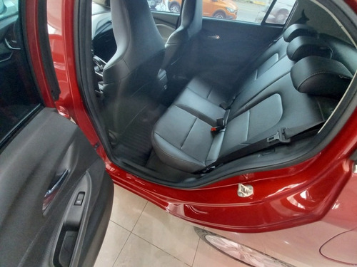 Chevrolet Onix 2020 1.0 Turbo Premier Ii At