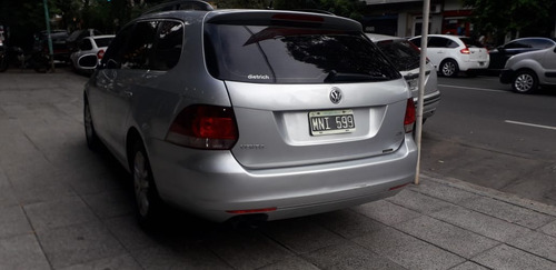 Volkswagen Vento Varian 2013 (y) Muy Bueno