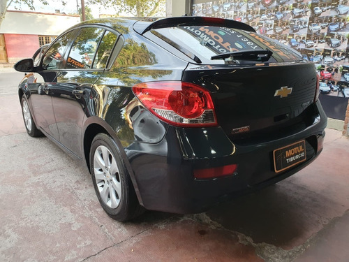 Imagen 6 de 15 de Chevrolet Cruze Lt 1.8 2015