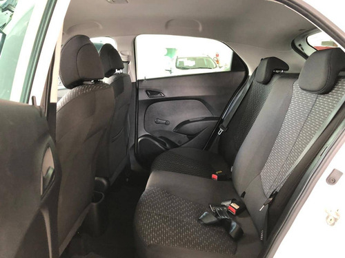 Hyundai Hb20 1.0 Comfort Plus 12v Flex 4p Manual