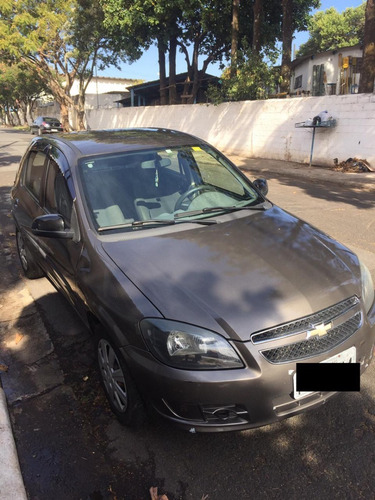 Gm Chevrolet Celta 1.0 Flex Advantage Completo