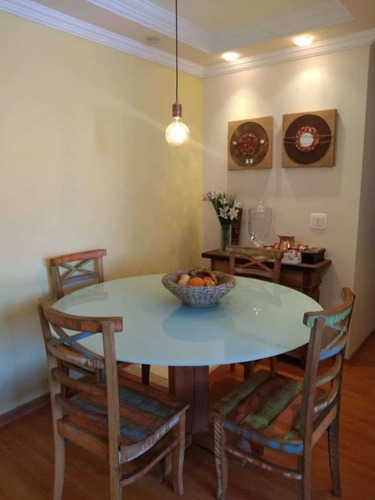 Imagem 14 de 19 de Apartamento Para Comprar Vila Rio Branco Jundiaí - Baa481