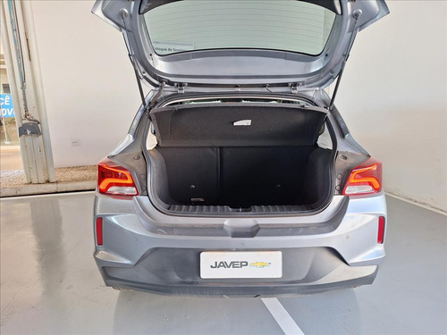Chevrolet Onix 1.0 TURBO FLEX PREMIER AUTOMÁTICO