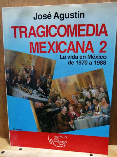 Chambajlum Tragicomedia Mexicana 2 