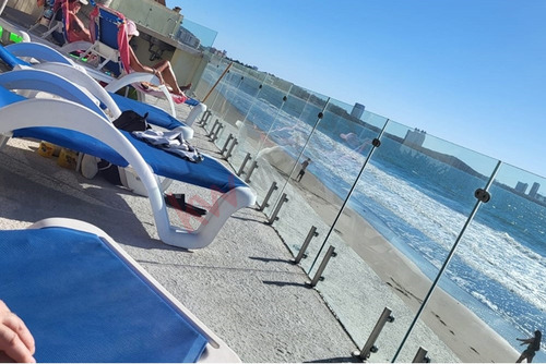 Departamento Con Vista Completa Al Mar En Mazatlán El Delfin