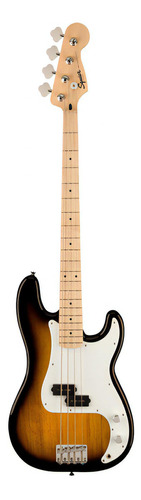 Bajo Electrico Squier By Fender Sonic Precision Bass