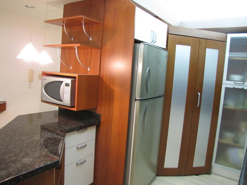 Imagen 4 de 10 de Apartamento En Venta - Campo Alegre - Mls #21-19867 - Jose Ramos