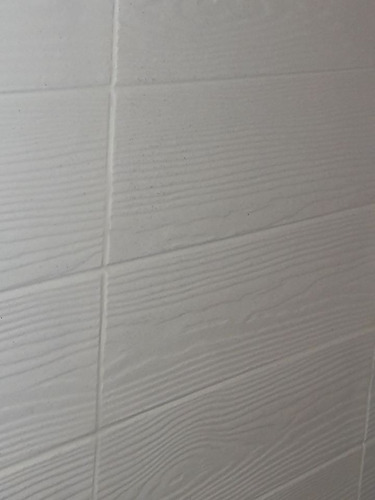 Imagen 7 de 9 de Molde Mosaicos, Baldosas Hormigón Madera X3 Unidades