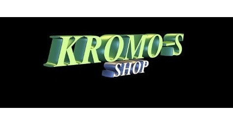 Imagen 5 de 8 de Silla Oficina India Con Brazos Y Base Cromados Kromo-s