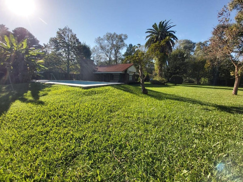 Imagen 2 de 21 de Se Vende Casa En Roldan 2500 M2 Terreno.