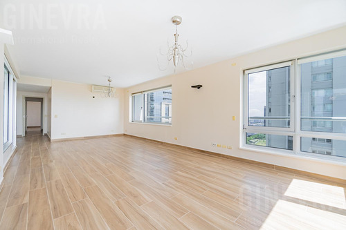 Exclusivo 3 Ambientes Con 2 Cocheras En Alquiler - Le Parc Puerto Madero