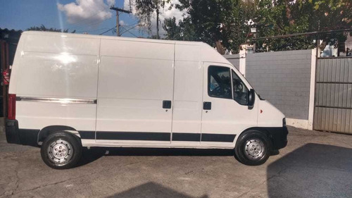 Peugeot Boxer Furgon 2.3 Hdi 350lh Longo Teto Alto 5p 2015