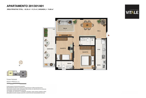 Apartamento À Venda No Bairro Grajaú - Rio De Janeiro/rj - O-5545-13645