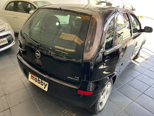 Chevrolet Corsa 1.4 Maxx Econoflex 5p