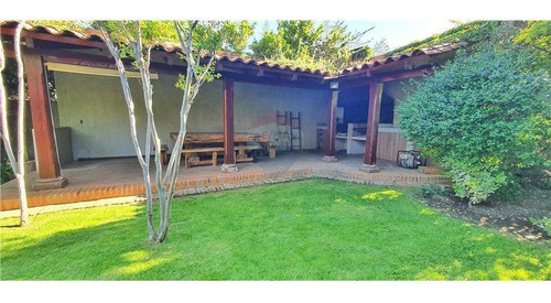 Imagen 30 de 30 de Linda Casa! Impecable! Maravilloso Jardin