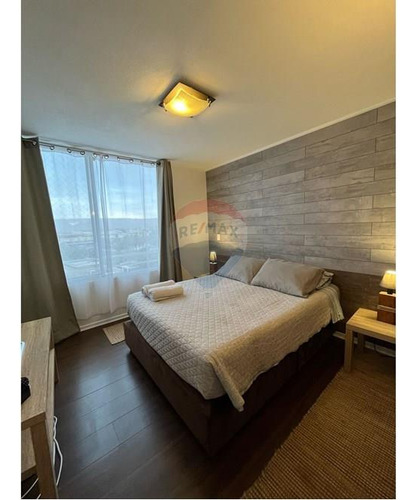 ¡moderno Dept. En Arica Frente Al Mar Y Casino!