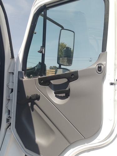 Freightliner M2 Pipa Rabón 2011