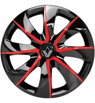 Comprar Juego De Tazas Deportivas R13 Logo Renault Mit01