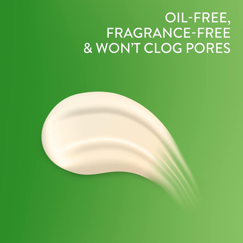Crema Hidratante Cetaphil Daily Free Oil Free Spf 35 Para Ro