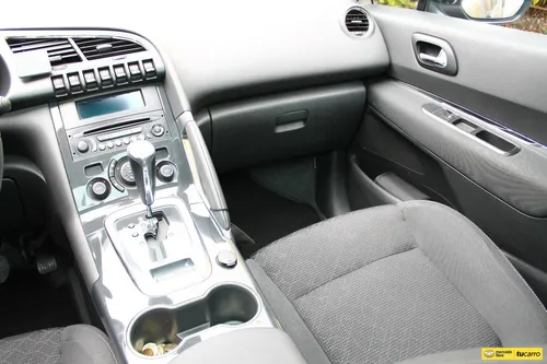 Peugeot 3008 1.6 Access
