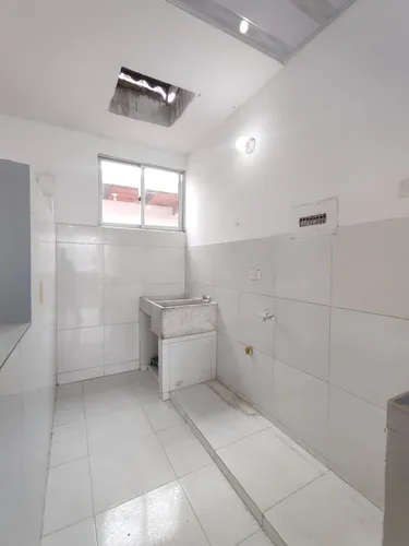 Apartamento En Arriendo En San Martin. Cod A30711