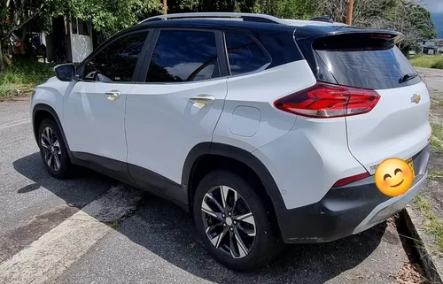 Chevrolet Tracker 1.2 turbo Premier