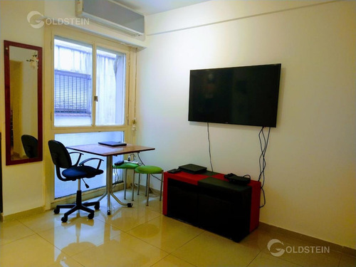 Imagen 8 de 21 de Departamento - Almagro