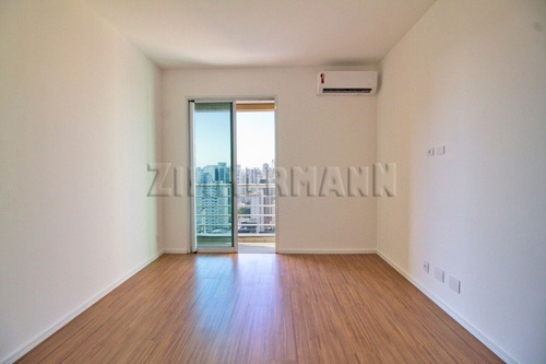 Imagem 4 de 15 de Apartamento - Moema - Ref: 145529 - V-145529