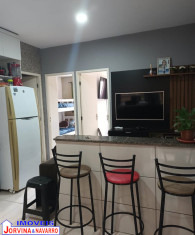 Casa Com Dois Quartos