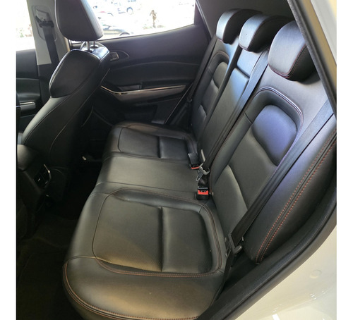 Chery Tiggo 5X 1.5 VVT TURBO iFLEX TXS DCT