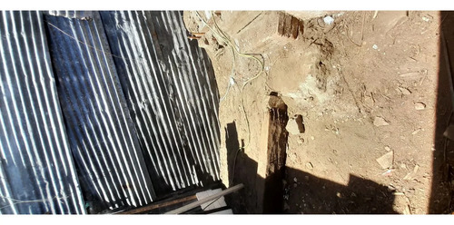 Las Casitas De Paty  Vende Terreno Con Casa