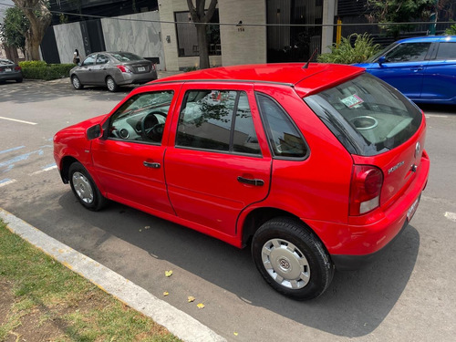 Volkswagen Pointer 1.6 Trendline Ee Mt