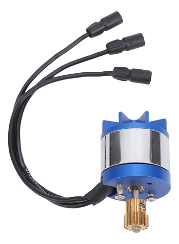 Reemplazo De Motor Sin Escobillas Para Automóviles Mn128 Rc