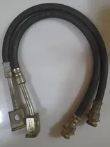 Comprar Juego Mangueras Freno Izquierda Y Derecha Ford F100\u002F150 