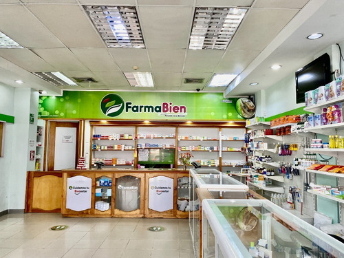 Imagen 18 de 22 de En Venta Registro De Farmacia En Punto Fijo Operativo Listo Para Negociar
