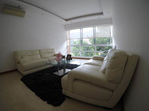 Imagen 6 de 28 de Apartamento En Venta - Las Mercedes 21-522 - Ja 04242153335