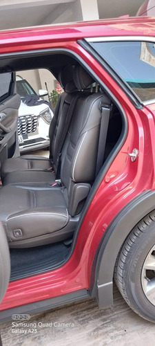 Mazda Cx-9 2.5t Skyactive Signature Awd