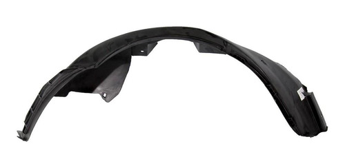 Imagen 2 de 7 de Guardaplast Delantero Chevrolet Vectra 1996 98 2000 Imp Izq-
