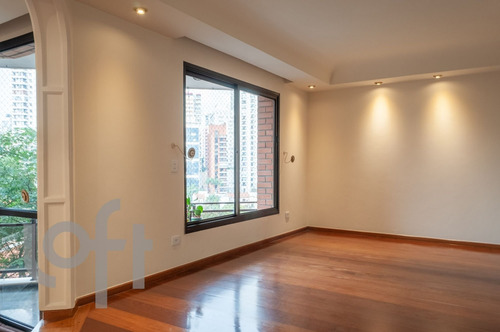 Imagem 9 de 30 de Apto Perdizes | 4 Quartos | 274 M² | Cond: R$3434.00 | 3 Vagas - 1ur4ty9